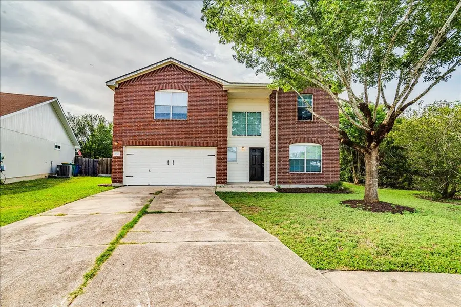 618 Lavaca Loop, Elgin, TX 78621 - #2
