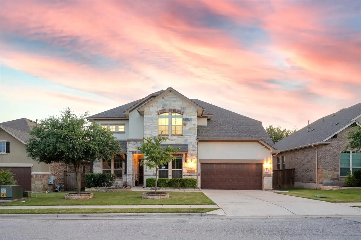 228 Lockhart Loop, Georgetown, TX 78628 - #1