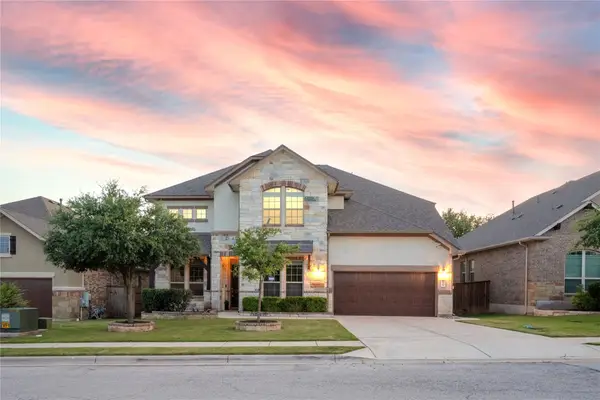228 Lockhart Loop, Georgetown, TX 78628