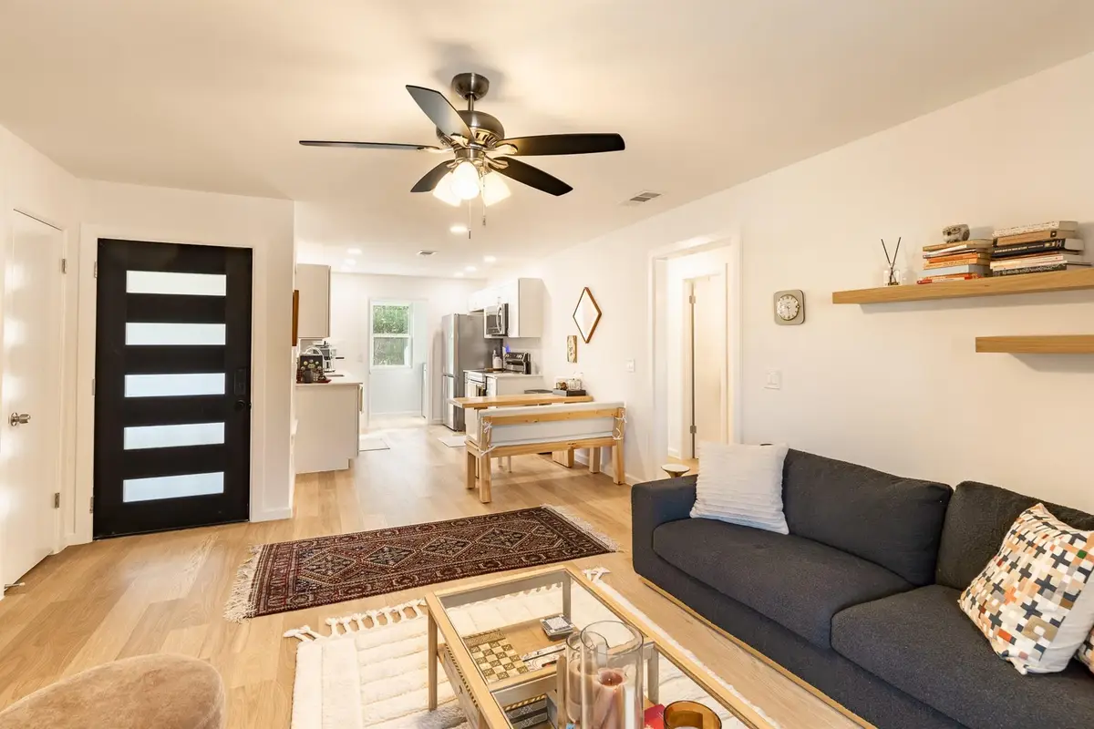 903 Romeria Dr #203, Austin, TX 78757 - #1