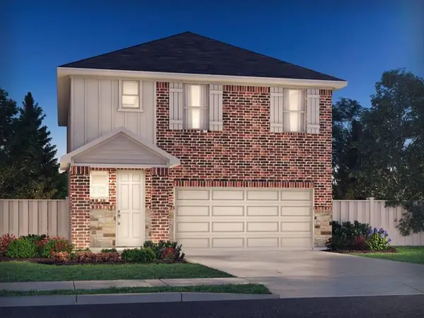 409 Wild Spur Ln, Liberty Hill, TX 78642