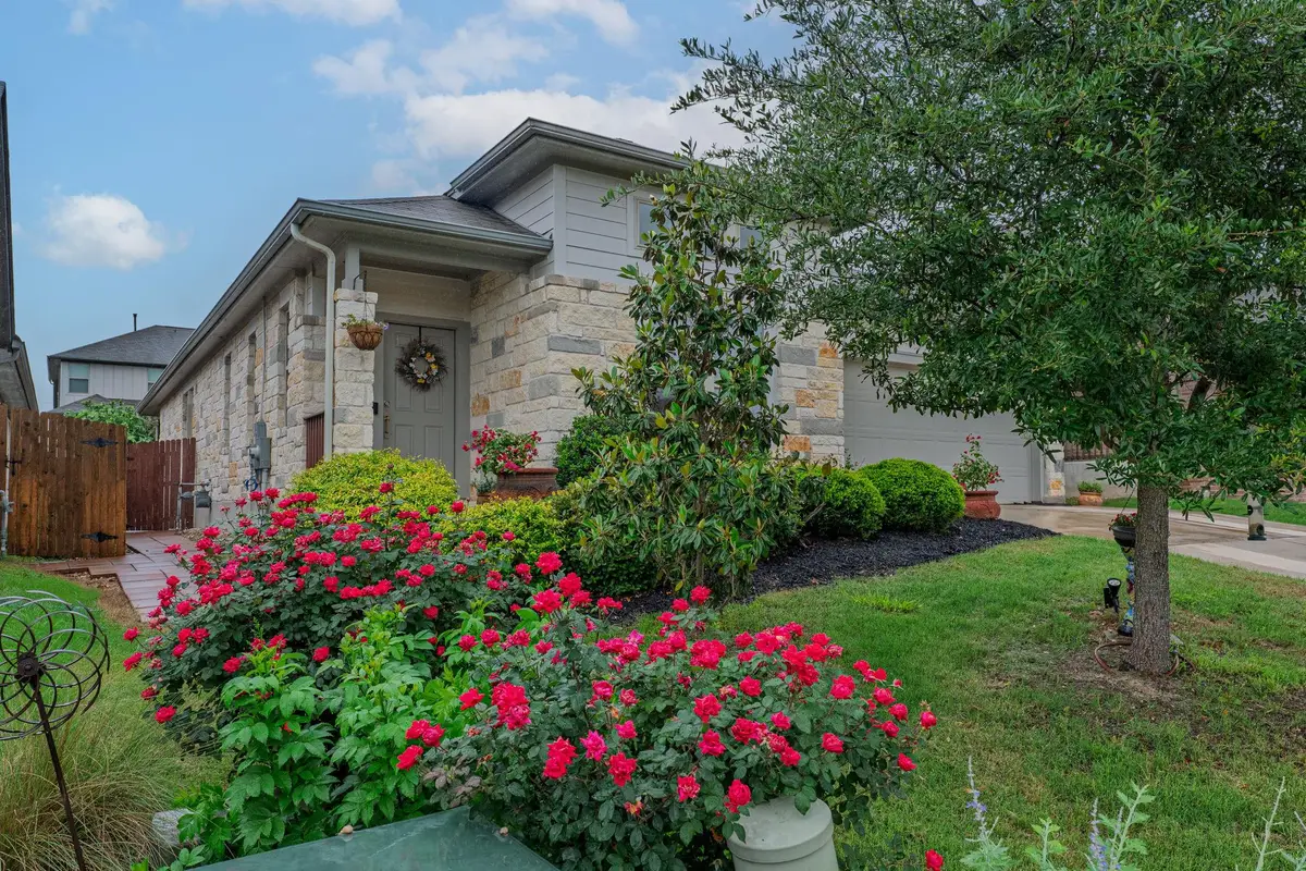 1009 Goldilocks Ln, Manchaca, TX 78652 - #1