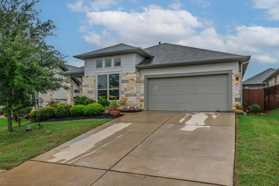 1009 Goldilocks Ln, Manchaca, TX 78652 - #2