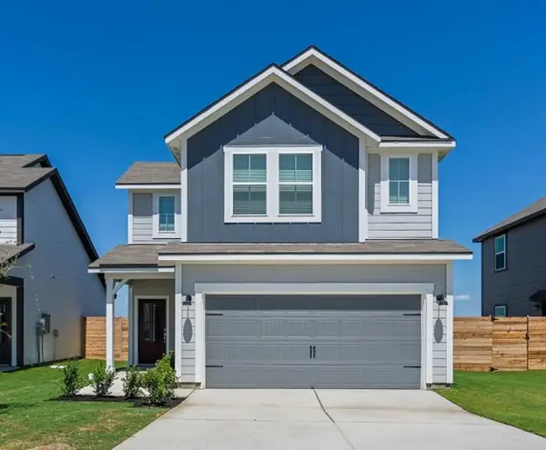 113 Desert Hare Dr, Jarrell, TX 76537