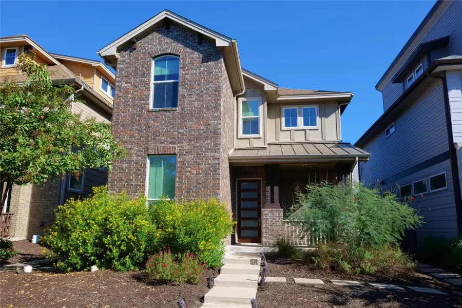 7511 Wildcat Pass, Austin, TX 78757 - #2