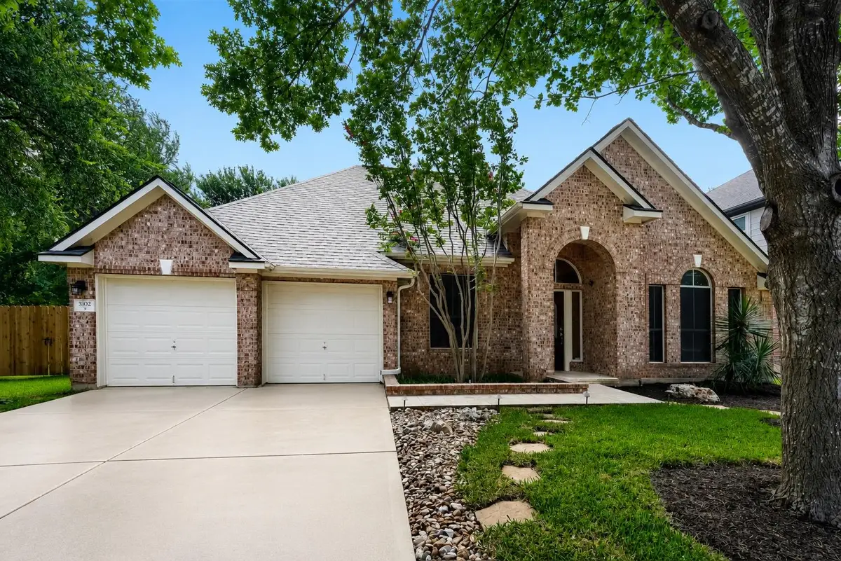 3102 Ash Glen Ln, Round Rock, TX 78681 - #1