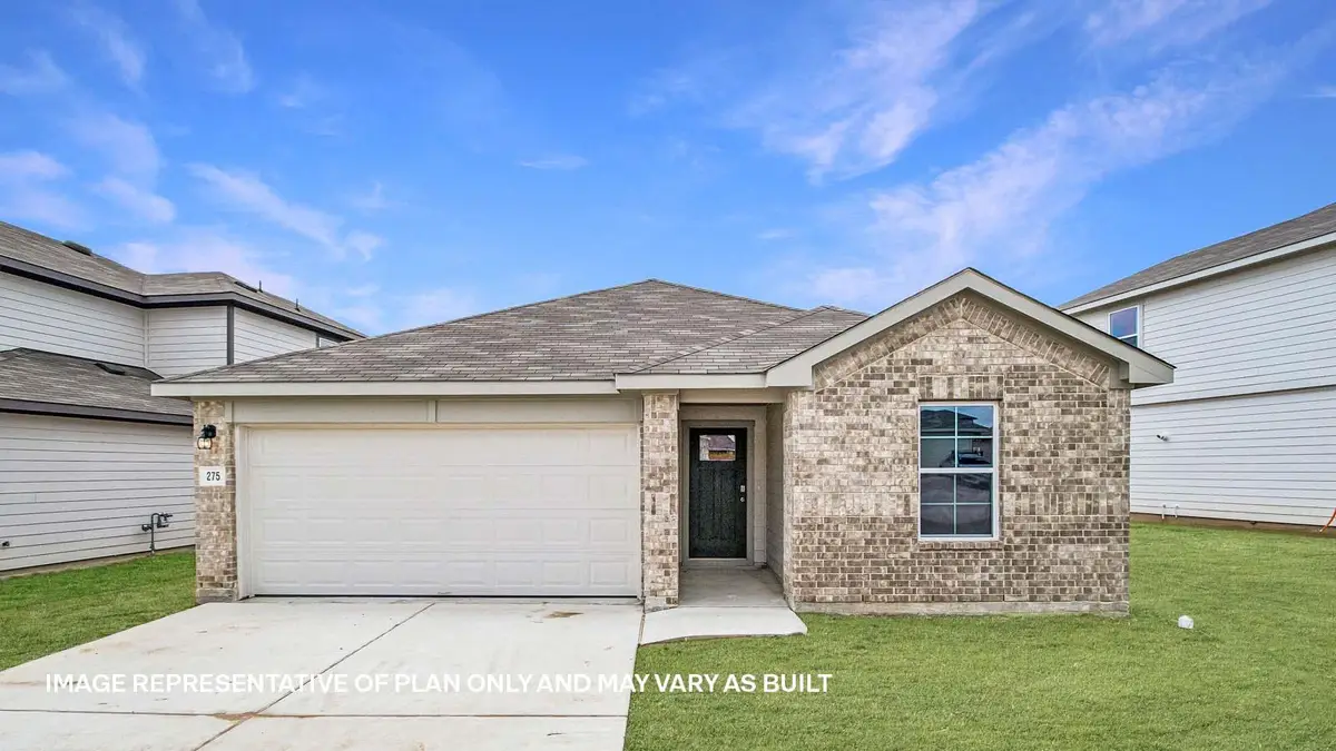 131 Mustang Lake Cir, Buda, TX 78610 - #1