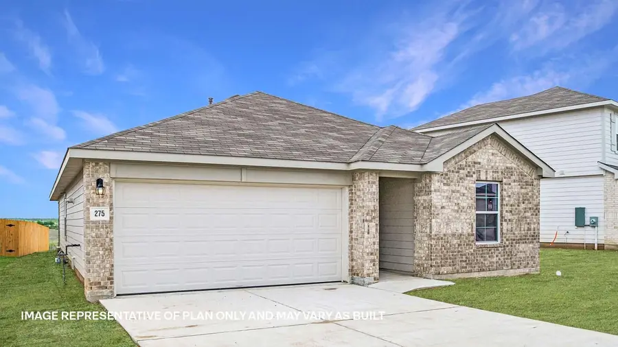 131 Mustang Lake Cir, Buda, TX 78610 - #3