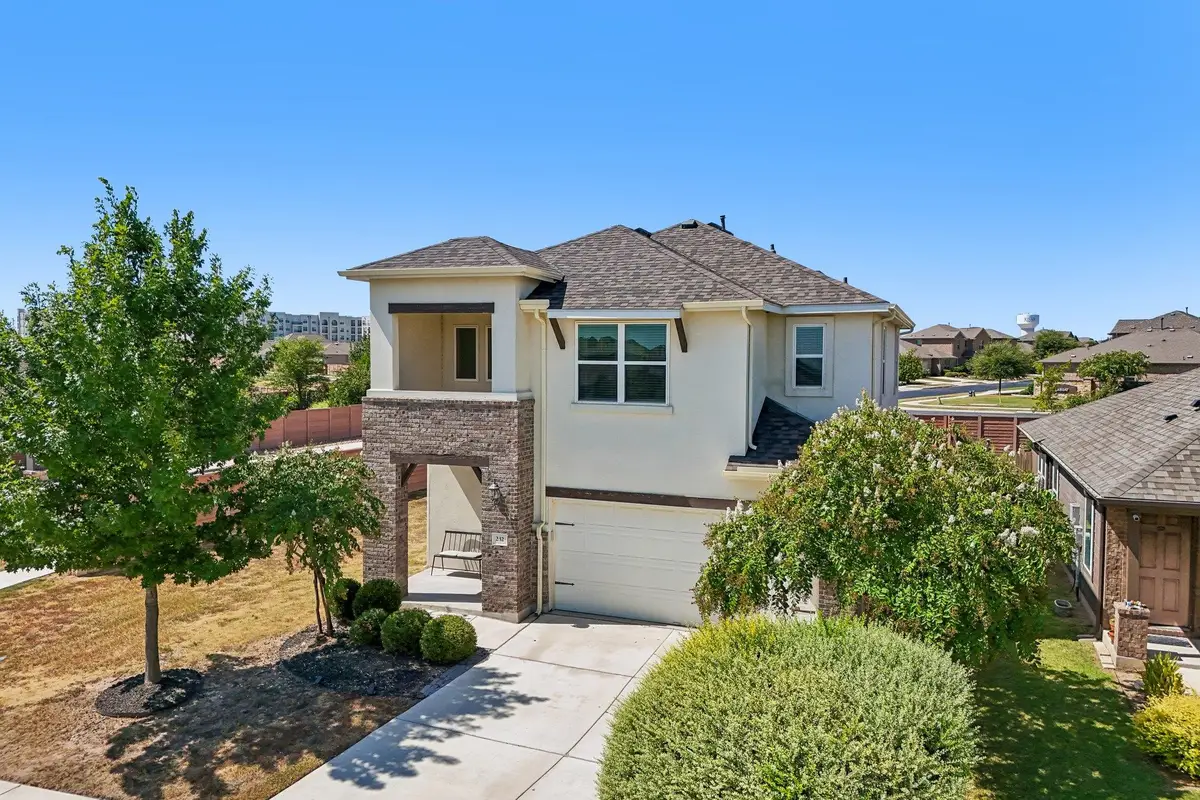 232 Gidran Trl, Georgetown, TX 78626 - #1