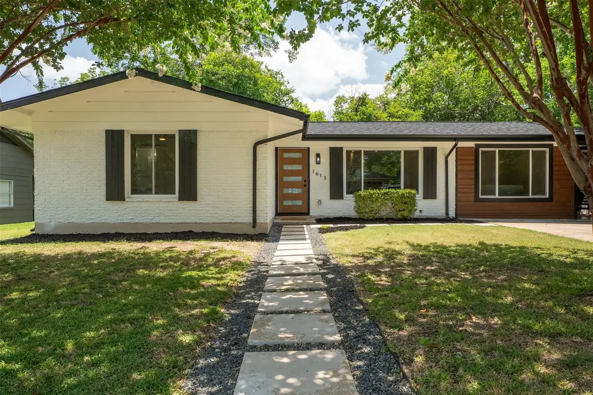 1613 Glencrest Dr, Austin, TX 78723 - #1