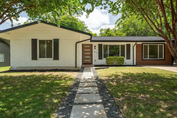 1613 Glencrest Dr, Austin, TX 78723