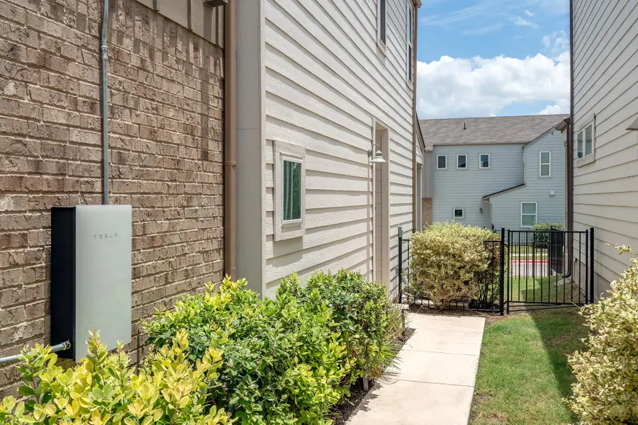 7407 Grand Linden Way, Austin, TX 78744 - #3