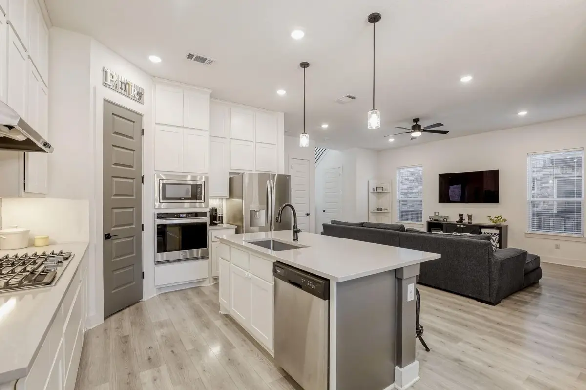 1309 Kneehigh Ln, Georgetown, TX 78633 - #1