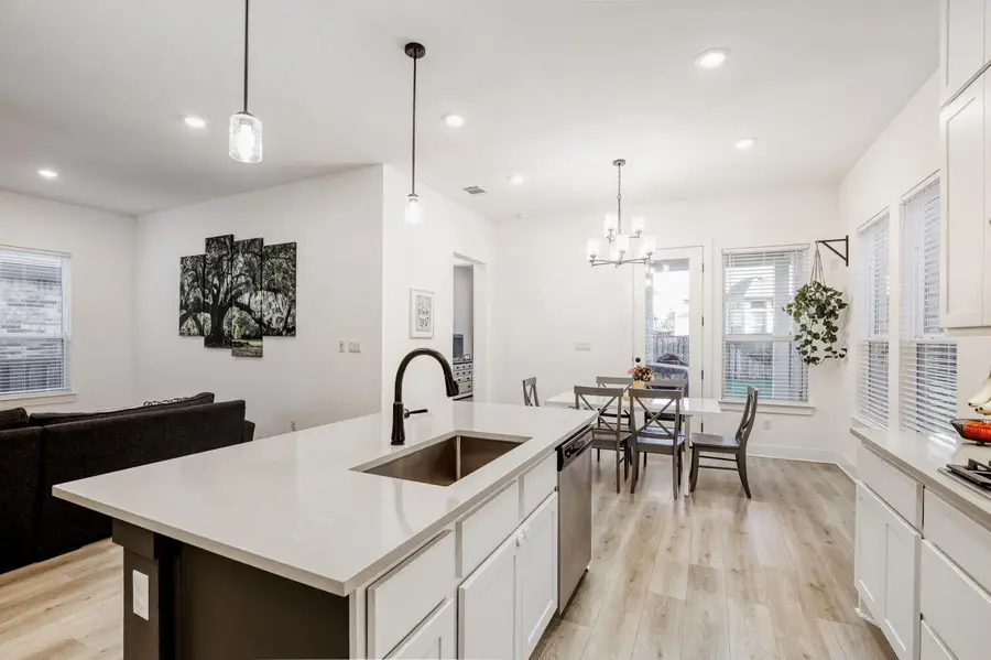 1309 Kneehigh Ln, Georgetown, TX 78633 - #3