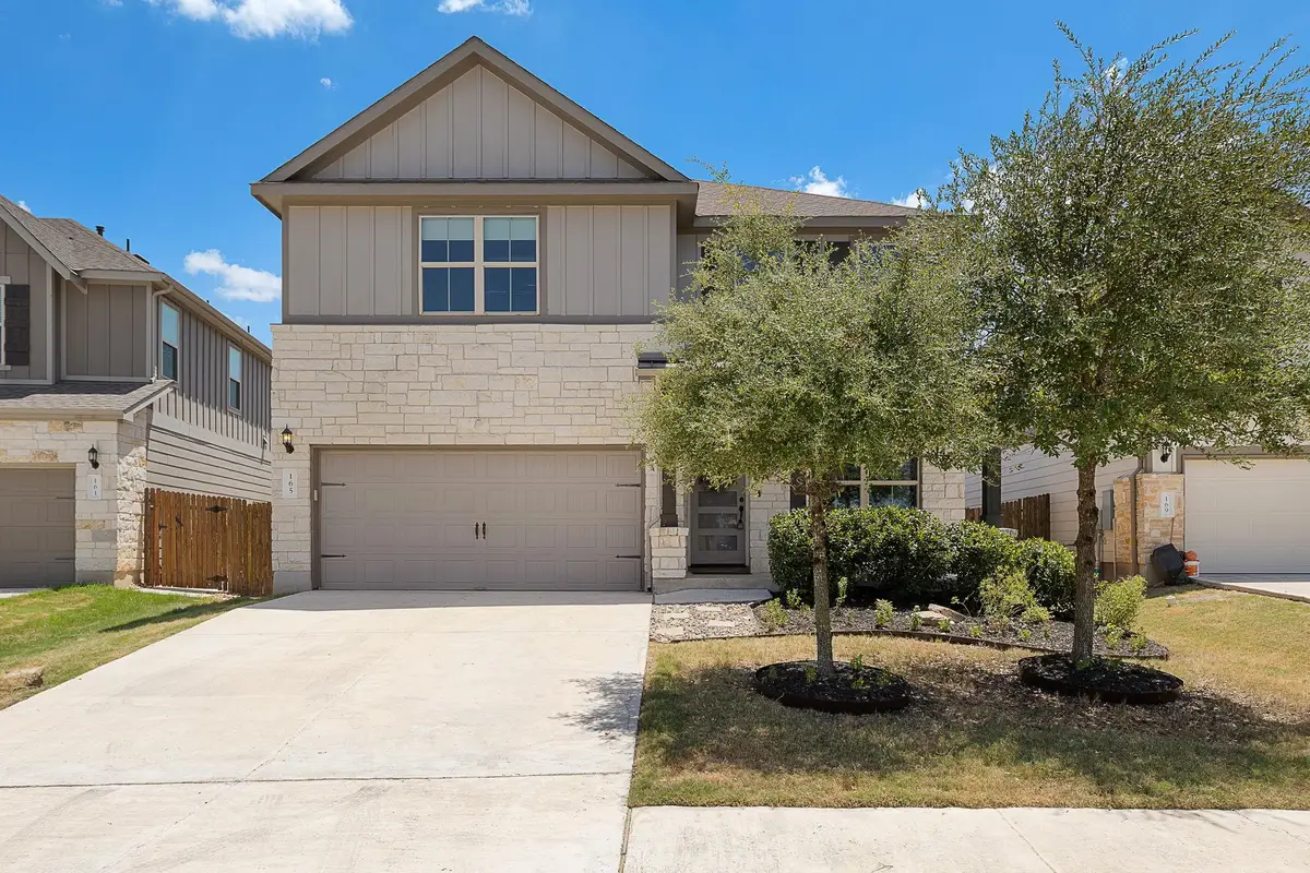 165 Cascata Way, Liberty Hill, TX 78642 - #1