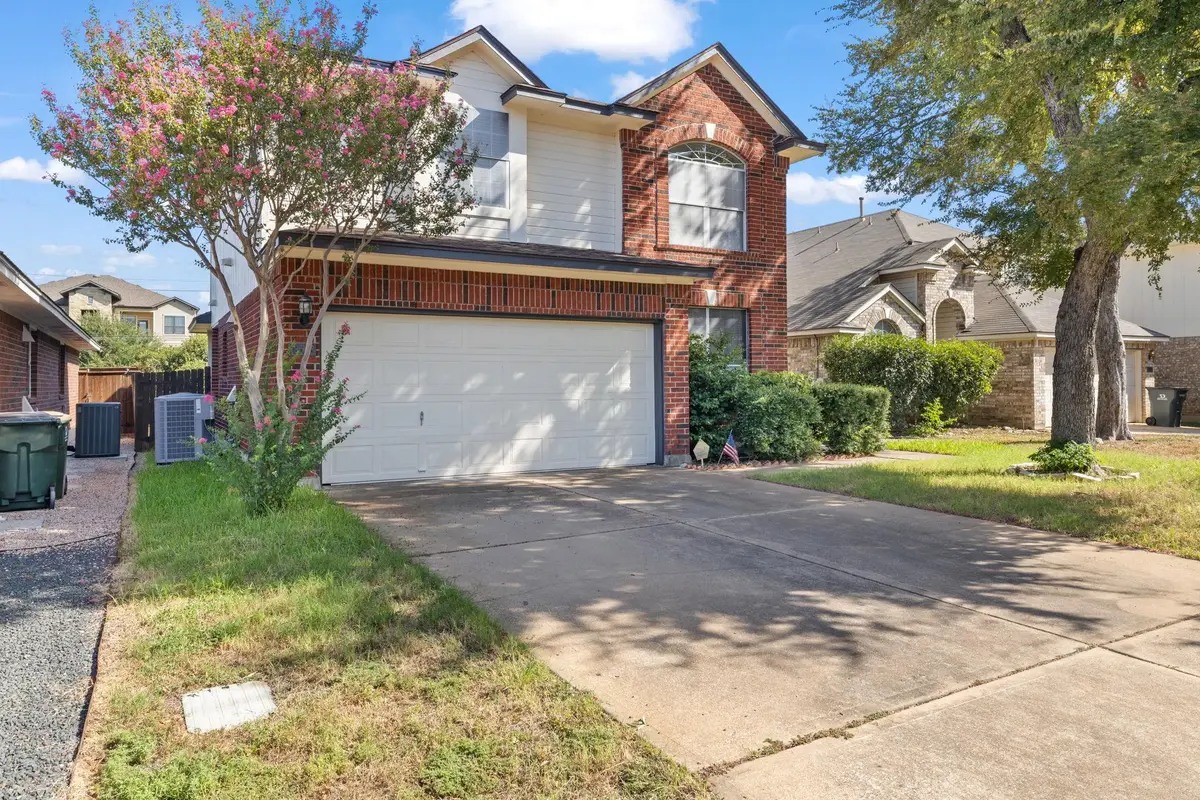 13508 Albania Way, Austin, TX 78729 - #1