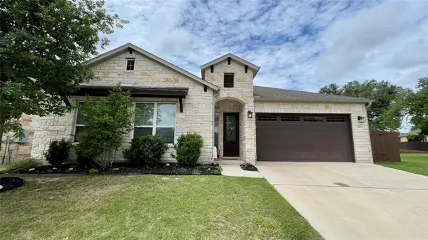 4733 Collins St #610, Round Rock, TX 78681