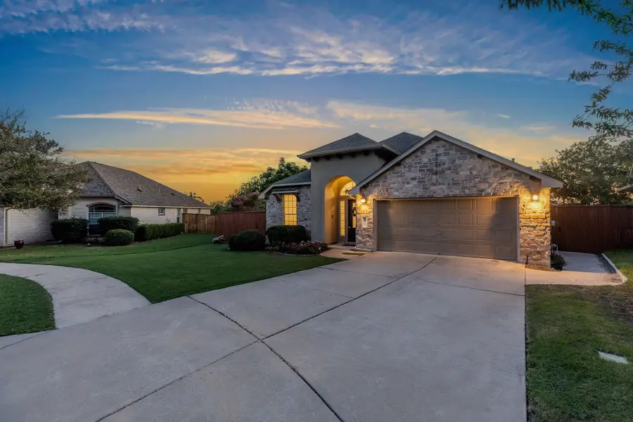 3632 Rosalina Loop, Round Rock, TX 78665 - #2