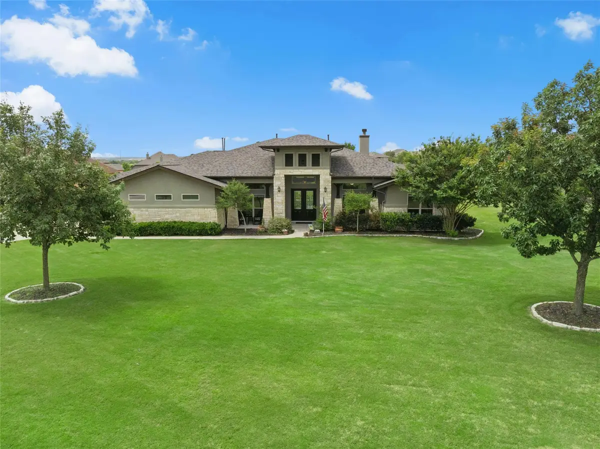 112 Cavalier Cv, Hutto, TX 78634 - #1