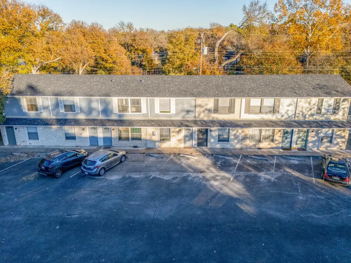 2005 Glen Allen St #106, 107, Austin, TX 78704 - #1