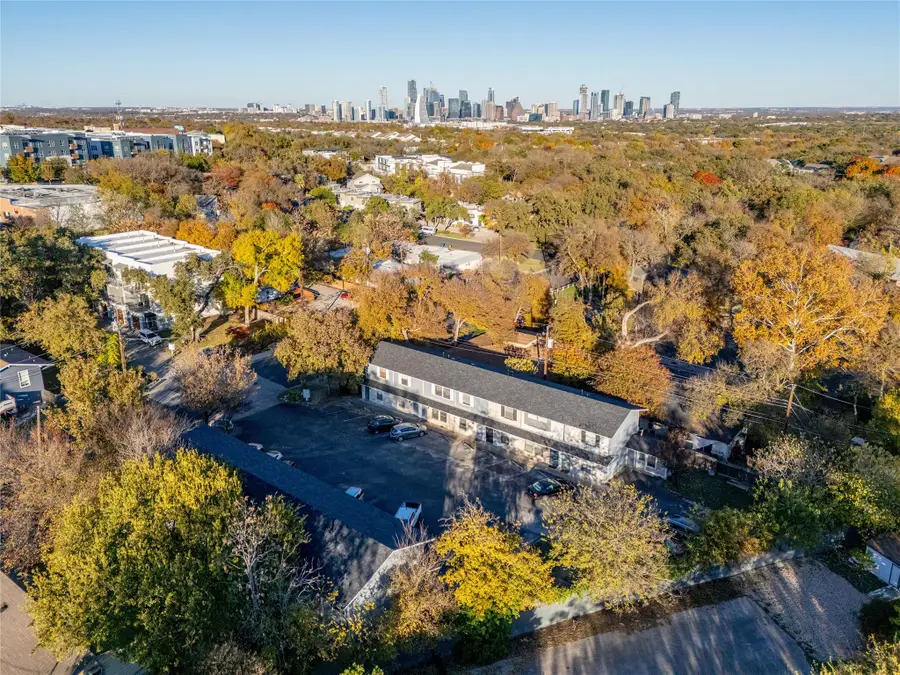 2005 Glen Allen St #106, 107, Austin, TX 78704 - #2