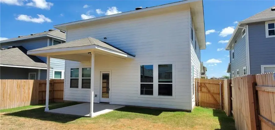 163 Heather Glen Way, Maxwell, TX 78656 - Image #2