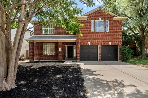 6033 Almelo Dr, Round Rock, TX 78681