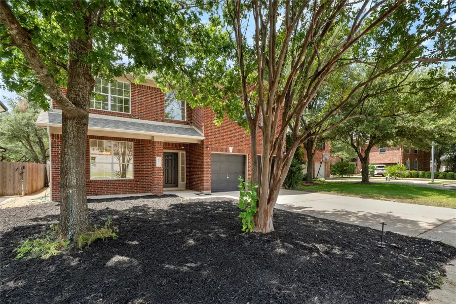 6033 Almelo Dr, Round Rock, TX 78681 - #2