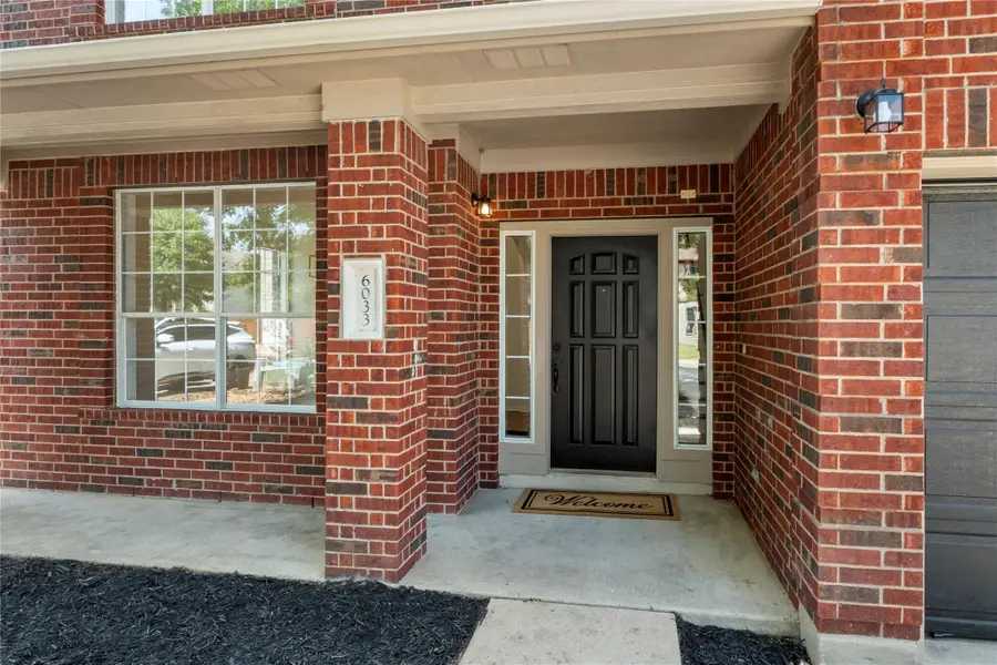 6033 Almelo Dr, Round Rock, TX 78681 - #3