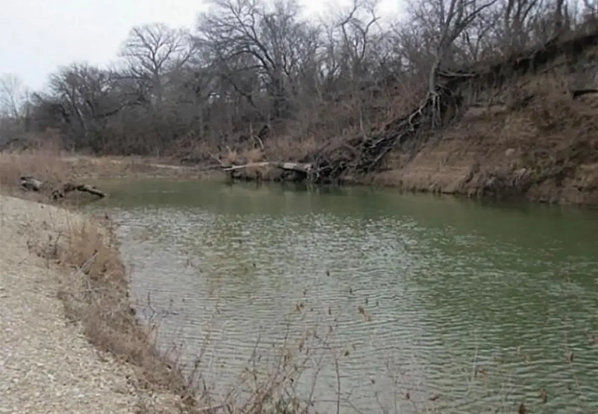 607 County Road 2371 Rd, Meridian, TX 76665 - #1
