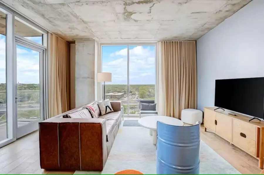 48 East Ave #1104, Austin, TX 78701 - #2