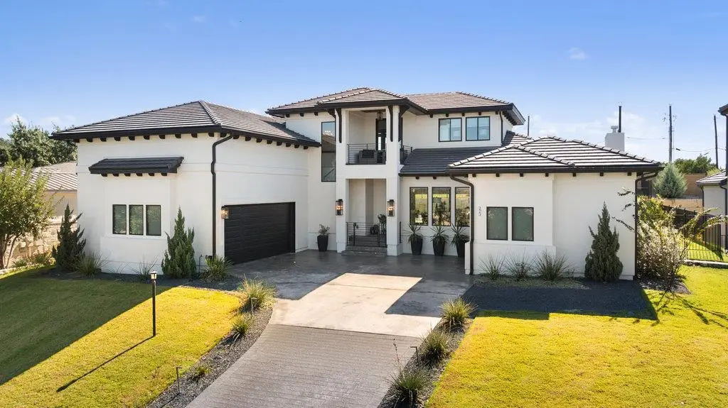 223 Golden Bear Dr, Austin, TX 78738 - Image #1
