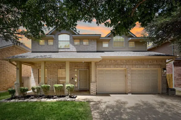 608 Spanish Oak Ter, Round Rock, TX 78681