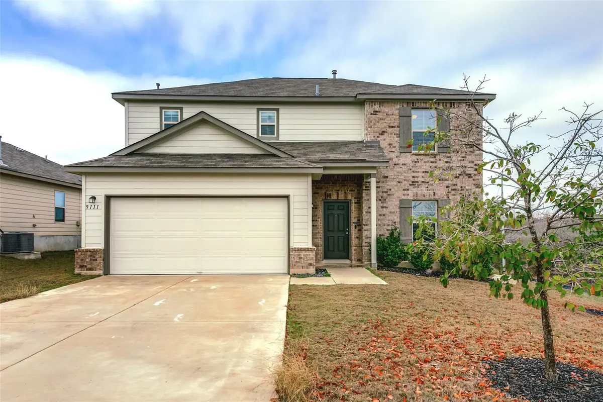 9111 Spigel Way, Converse, TX 78109 - Image #1