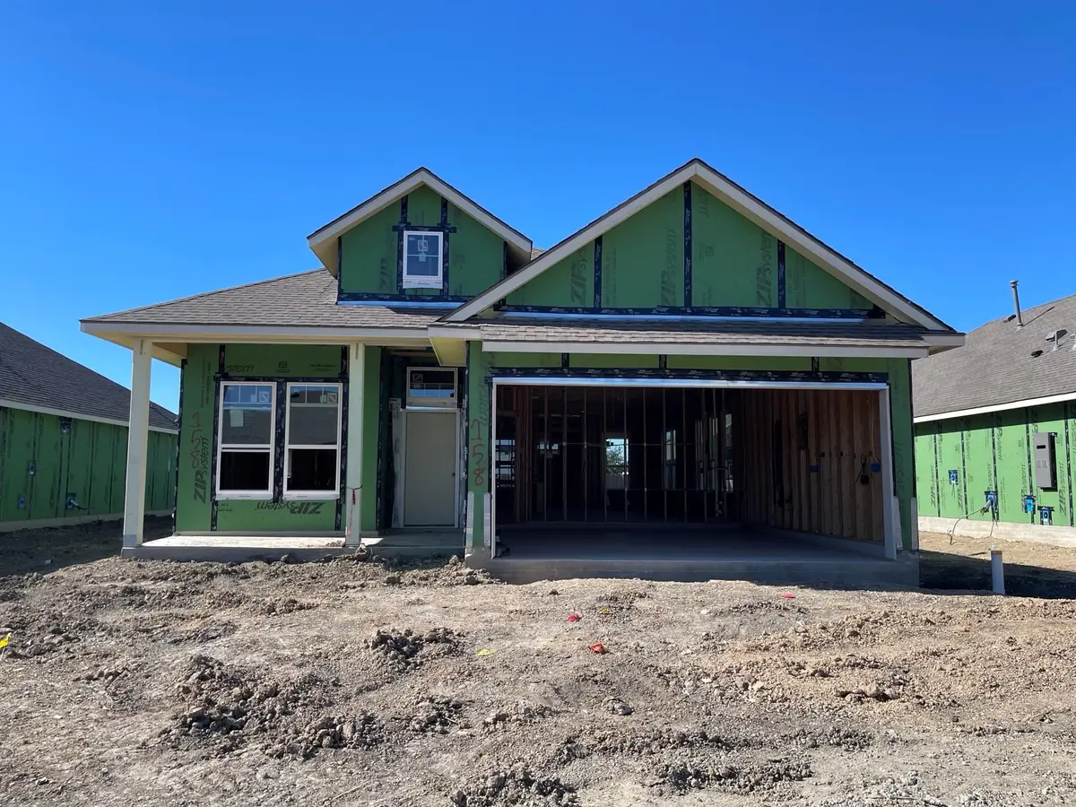 158 Paul Pena Dr, San Marcos, TX 78666 - Image #1