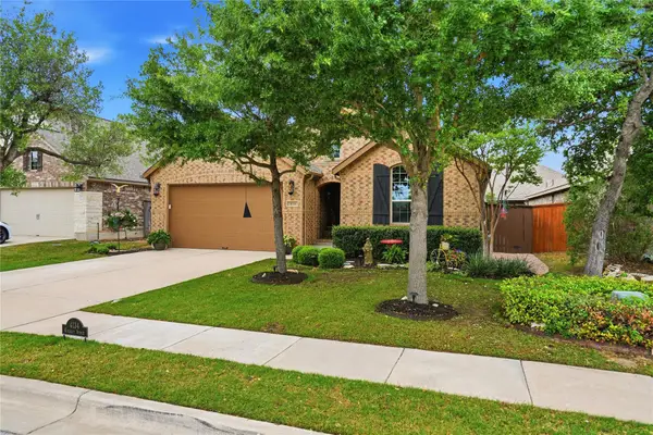 4134 Kingsley Ave, Round Rock, TX 78681