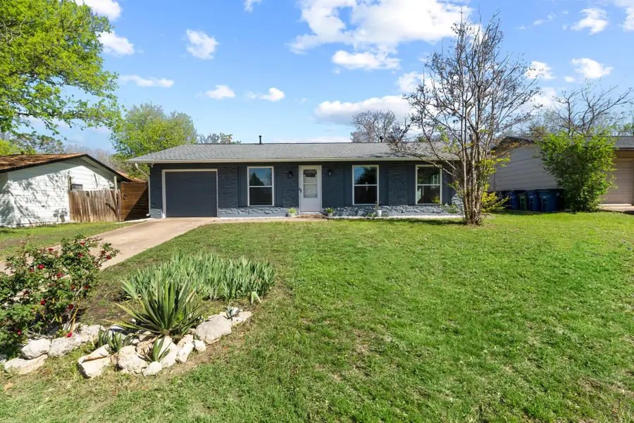 5811 Glenhollow Path, Austin, TX 78745 - #3