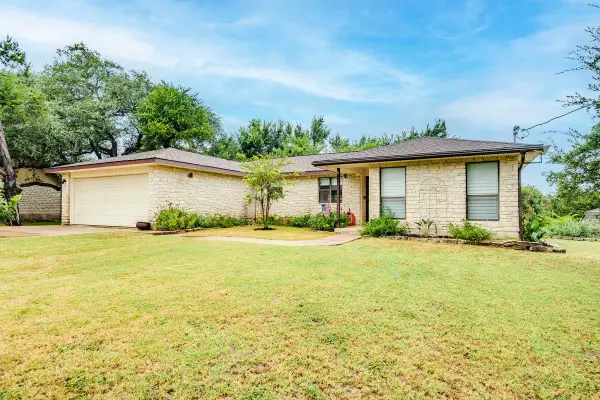 104 Clear Springs Rd, Georgetown, TX 78628