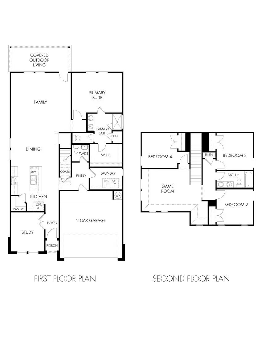104 Pico St, Hutto, TX 78634 - #2