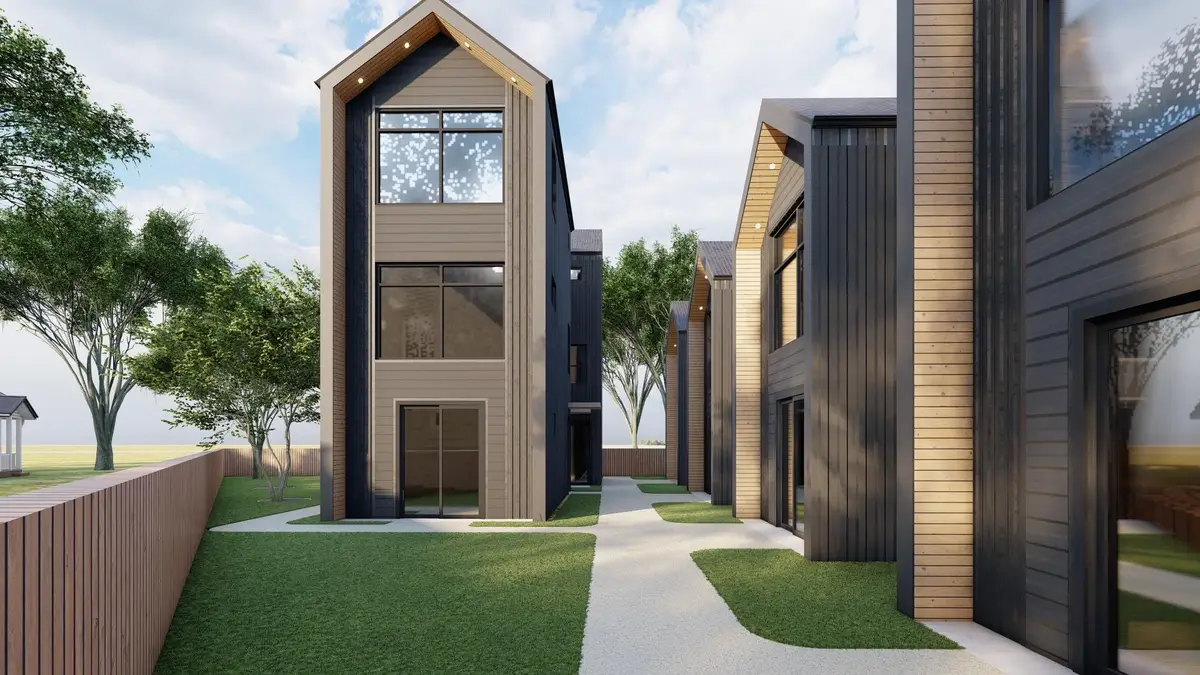 605 E 55th St #4, Austin, TX 78751 - Image #1