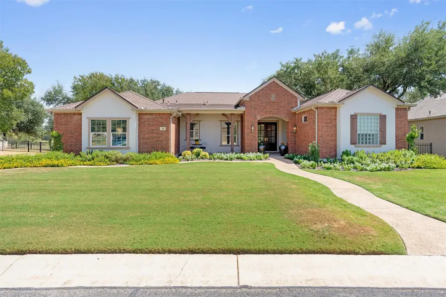 189 Dove Hollow Trl, Georgetown, TX 78633 - #2