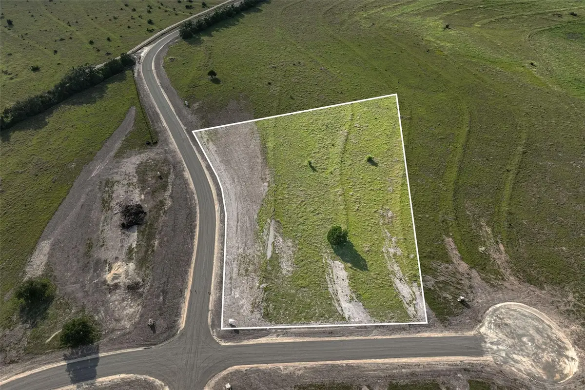 TBD Tract 5 Hank Williams Way, Burnet, TX 78605 - #1