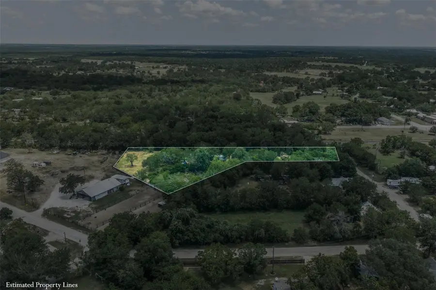 80 Packard Dr, Dale, TX 78616 - #3