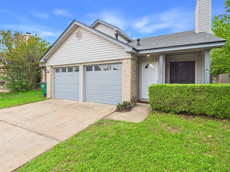 14405 Tiffer Ln, Austin, TX 78728 - #3