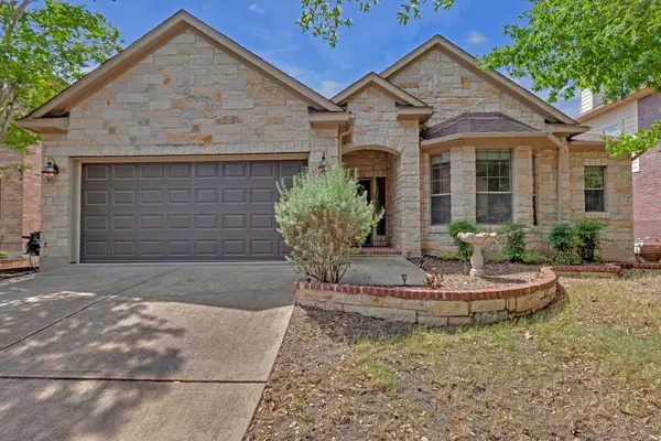 18708 Wind Valley Way, Pflugerville, TX 78660