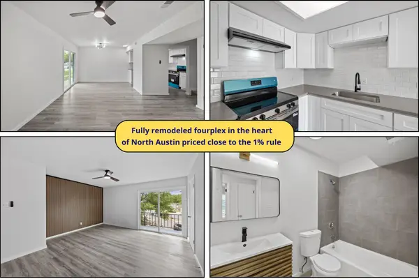 301 E Croslin St, Austin, TX 78752