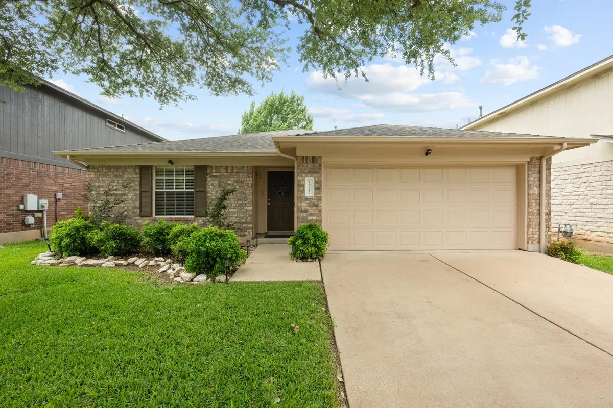 16812 Bailey Jean Dr, Round Rock, TX 78681 - #1