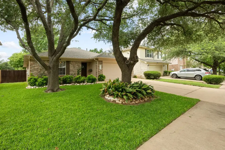 16812 Bailey Jean Dr, Round Rock, TX 78681 - #2