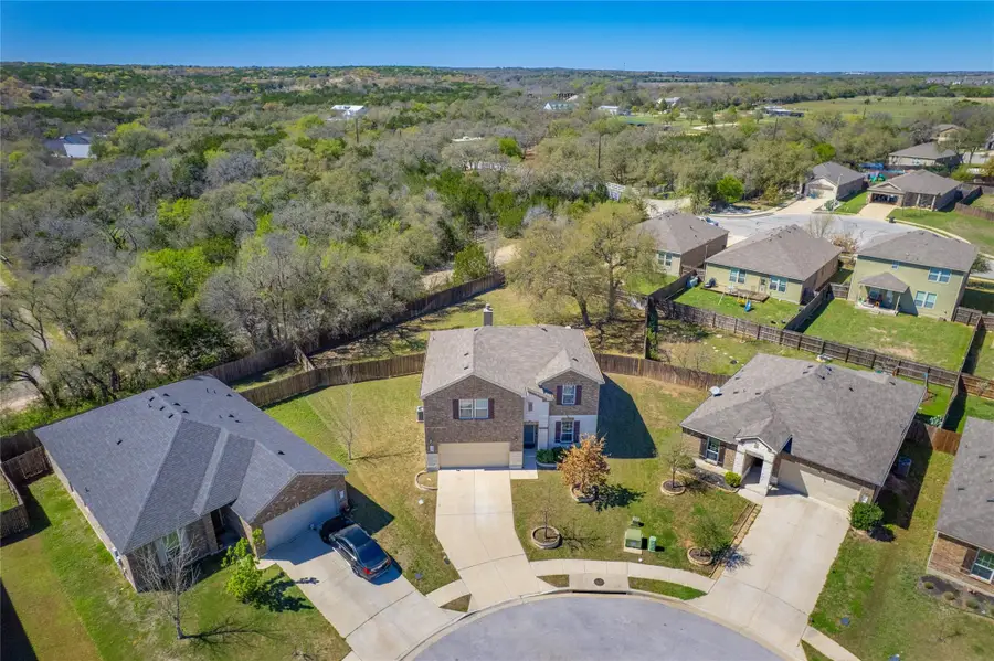 625 Sierra Mar Loop, Leander, TX 78641 - #2