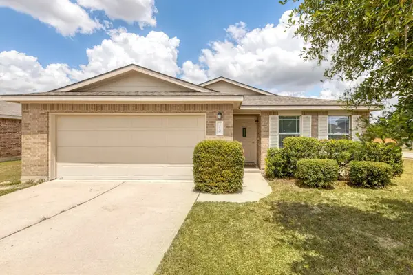 210 Carol Ave, Leander, TX 78641